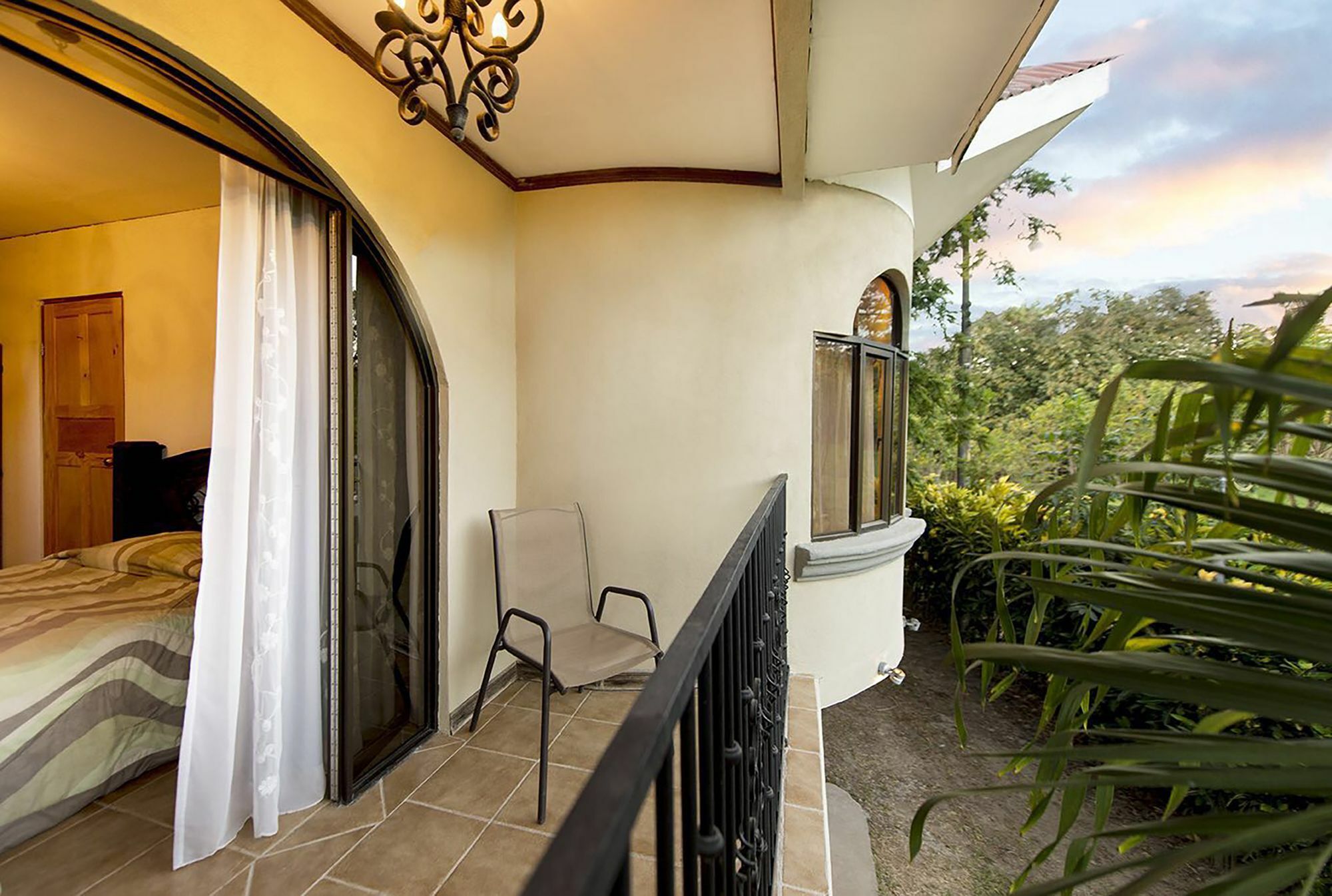 Villa Pura Vida House Cabo Blanco Nicoya Esterno foto